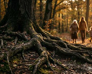 analisi transgenerazionale albero genealogico familiare