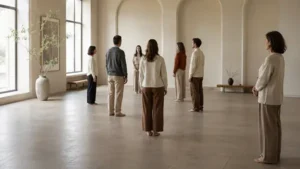 Fenomenologia e visione sistemica nel lavoro di Bert Hellinger