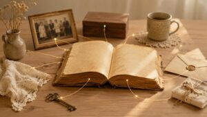 Grande Libro dei Conti della Famiglia e scambi affettivi tra generazioni
