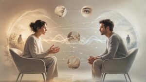Livelli della comunicazione nel doppio legame