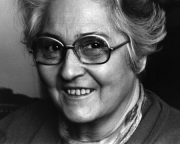 Françoise Dolto