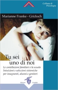 Tu Sei uno di Noi — Libro di Marianne Franke-Gricksch