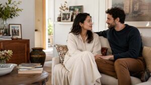 Esogamia come incontro tra famiglie e culture diverse