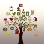 Diffusione delle Idee nelle Reti Sociali