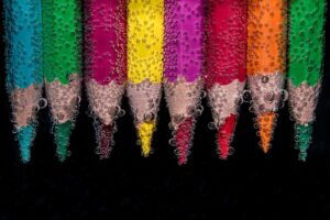 espressione artistica linguaggio