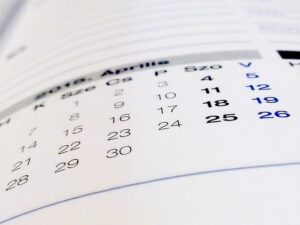Il significato delle date importanti nella genealogia personale